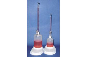 Image of Tech Glass Buret S-O-M 50ML G 1L Poly TG18430-5020
