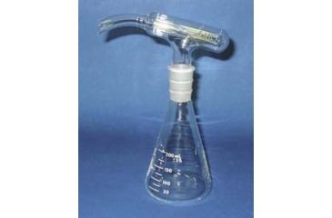 Image of Tech Glass Repeating Dispensers TG-50360-100 Complete Units