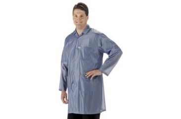 Image of Tech Wear Coat Blu TRAD. OFX-100 L LOC-23-L