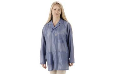 Image of Tech Wear Jacket Blu Trad OFX-100 4XL LOJ-23-4XL