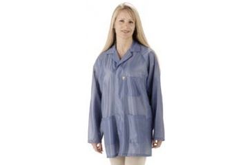 Image of Tech Wear Jacket Blu Trad OFX-100 Xs LOJ-23-XS