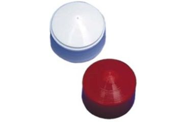 Image of Techcon Systems Air Pistons 3CC White 50PK 7030009WPK