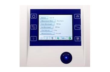 Image of Techne 6715 Uv/vis Spectrophotometer 6715, Unit EA