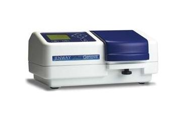 Image of Techne Micro 50UL Quartz Cuvette 035124