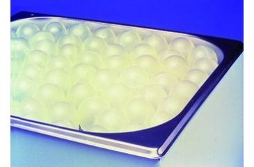 Image of Techne PP-50 BALLS, 1,000/PACK 4010600