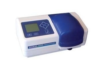 Image of Techne Spectrophotometer 6320D 117V 632 521