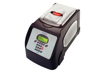 Image of Techne Tc-4000 Thermocycler FTC4/F02, Unit EA