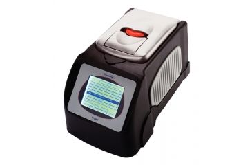 Image of Techne Tc-5000 Gradient Thermocycler FTC5/FLAT, Unit EA