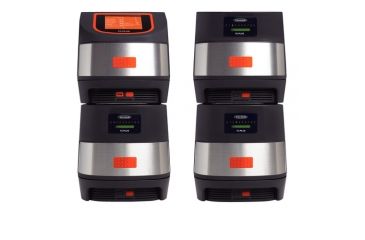 Image of Techne Tc-plus Pcr Machine 60 X .5ml FTCPLUS/05, Unit EA