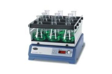 Image of Techne Tssl1 Lab Scale Shaker TSSL1/120V/60, Unit EA