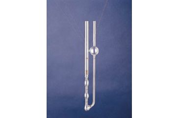 Image of Technical Glass Products Viscometer C-F Opaque 350 OP-350