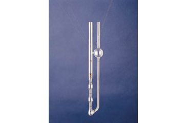 Image of Technical Glass Products Viscometer C-F Opaque 450 OP-450