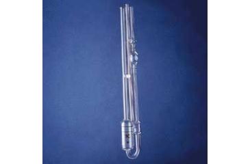 Image of Technical Glass Products Viscometer Ubbelohde Size #0C UBB-0C