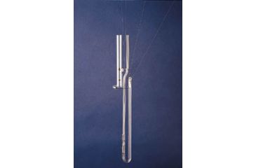 Image of Technical Glass Products Zeitfuchs CROSS-ARM Viscom 2 XA-2