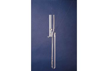 Image of Technical Glass Products Zeitfuchs CROSS-ARM Viscom 6 XA-6
