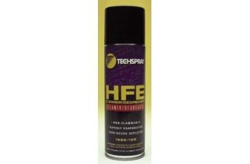 Image of Techspray Hfe CLEANER/DEGREASER 1GAL 1685-G
