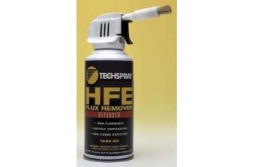 Image of Techspray Hfe Flux Remover SPRYCS12 1686-6S
