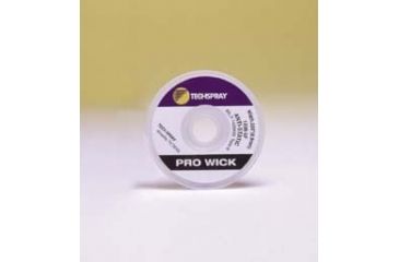 Image of Techspray Prowick A/S Yellow 25FT 1809-25F