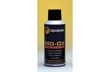 Image of Techspray RID-OX 6OZ Spray 2112-6S, Each