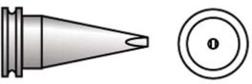Image of Techspray Soldering Tip Weller Ltd MS-3600