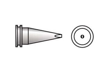 Image of Techspray Soldering Tip Weller Ltk MS-3150