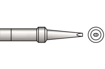 Image of Techspray Solderingtip Weller Ptb 800DEG C-3040-8