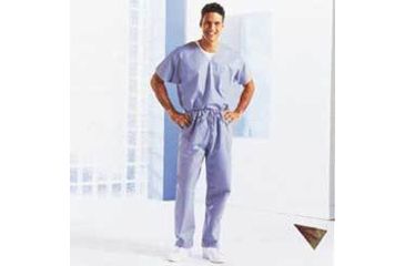 Image of Techstyles Pants Scrb Unisex Rdsw 2XL50CS 9675