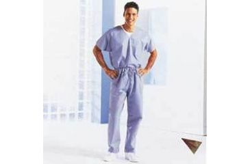 Image of Techstyles Work Suit Top 2XTRA Large CS60 9655
