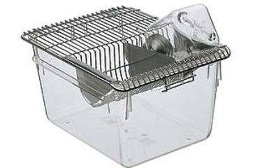 Image of Tecniplast Cage Body Animal Reuse Pc Sz B 1144B00139-20