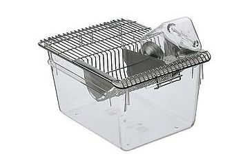 Image of Tecniplast Cage Body Size E Polycarb 2150E001-05CS