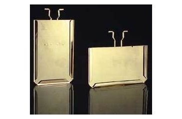 Image of Tecniplast Card Holder Horiz A-G PK10 ACPC0056-100