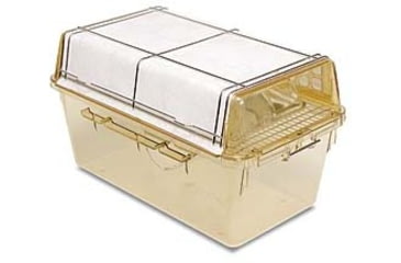 Image of Tecniplast Filter Cartridge CS-100 Size E 2150E420-100