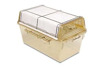 Image of Tecniplast Filter Cover Cage Reuse L PK1 1284L400SU-10