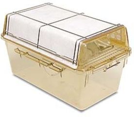 Image of Tecniplast Filter Cover Reusable C 1264C400SU-10