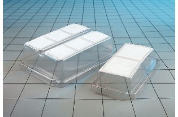 Image of Tecniplast Filter Coverdisp Pvc Cs20 1264C401-20CS, Unit CS