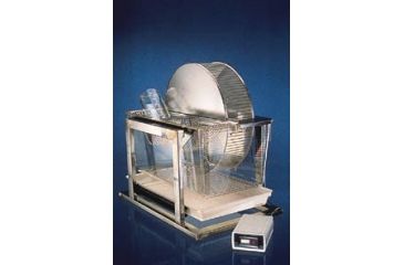 Image of Tecniplast Wheel Assembly S.S. Size F 2154F0105-01