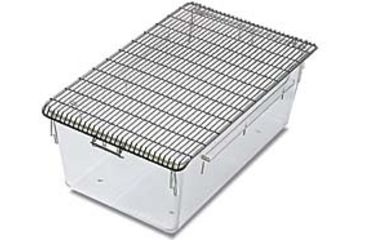 Image of Tecniplast Wire Cage Ld Ss Szp Rat 1PK 2000P214-05CS