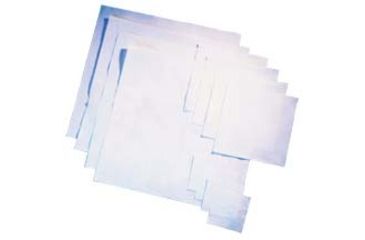 Image of Tegrant Thermosafe Absorbent Sheets 12X12IN CS500 ZORB1212