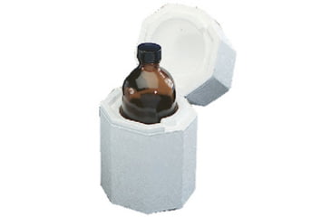 Image of Tegrant Thermosafe Boston Round Mailer Cs60 358UPS