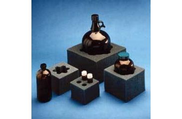 Image of Tegrant Thermosafe Bottle Shipper Vial Jackt CS24 487