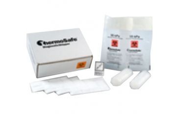 Image of Tegrant Thermosafe ThermoSafe Diagnostic Mailers, Thermosafe Brands 571 Diagnostic Specimen Shipping Systems Large System, Without Tubes