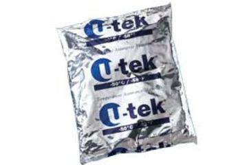 Image of Tegrant Thermosafe Gel Pack 16OZ -1.1C/30F CS16 596