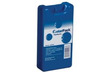 Image of Tegrant Thermosafe Gel Pack Bottle 16 Oz CS36 HPP16