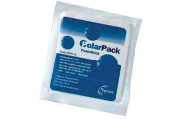 Image of Tegrant Thermosafe Gel Pack Polarpack 15 Oz CS36 FPP15