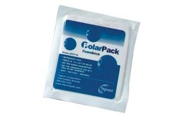 Image of Tegrant Thermosafe Gel Pack Polarpack 7.5 Oz CS72 FPP7B