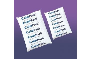 Image of Tegrant Thermosafe Gel Refrig Polarpack 48OZ CS12 PP48