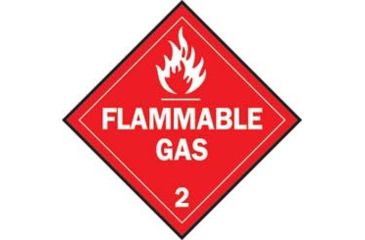 Image of Tegrant Thermosafe Label Keep Frozen RL500 L2200