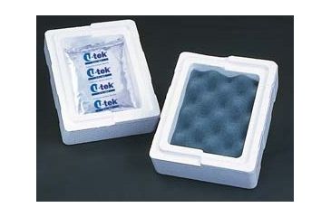 Image of Tegrant Thermosafe Mailer Mini Eps Refrig CS24 443