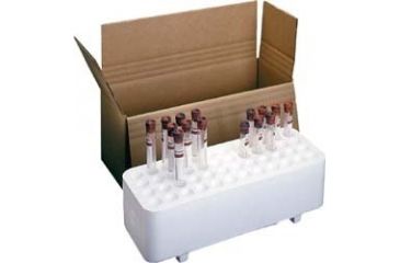 Image of Tegrant Thermosafe Mailing Carton CS12 419