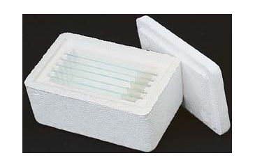 Image of Tegrant Thermosafe Mailing Sleeve 10SLIDE CS300 370